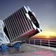 El telescopio SDSS de 2,5 metros